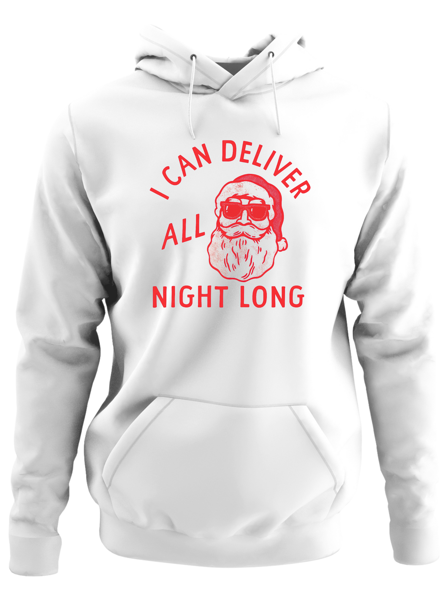 All-Night Delivery Service