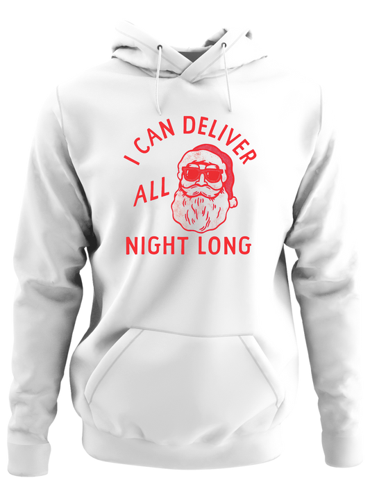 All-Night Delivery Service