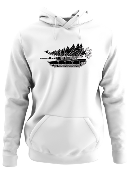 Tree’mendous Firepower