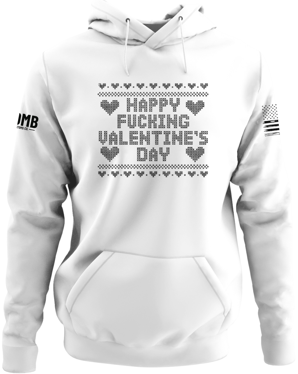 Happy Fucking Valentine's Day