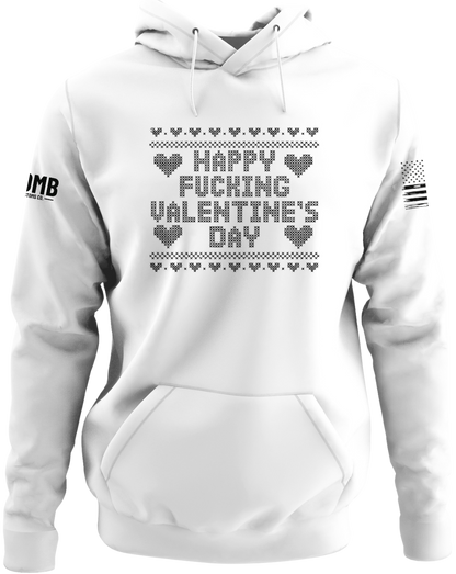 Happy Fucking Valentine's Day