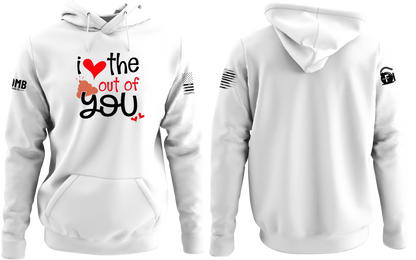 I Love The 💩 Out of You