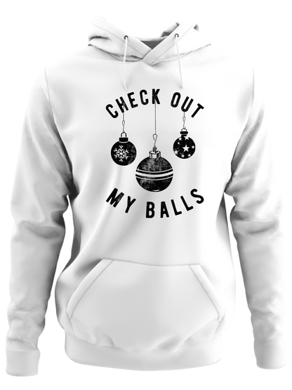 Check Out My Balls