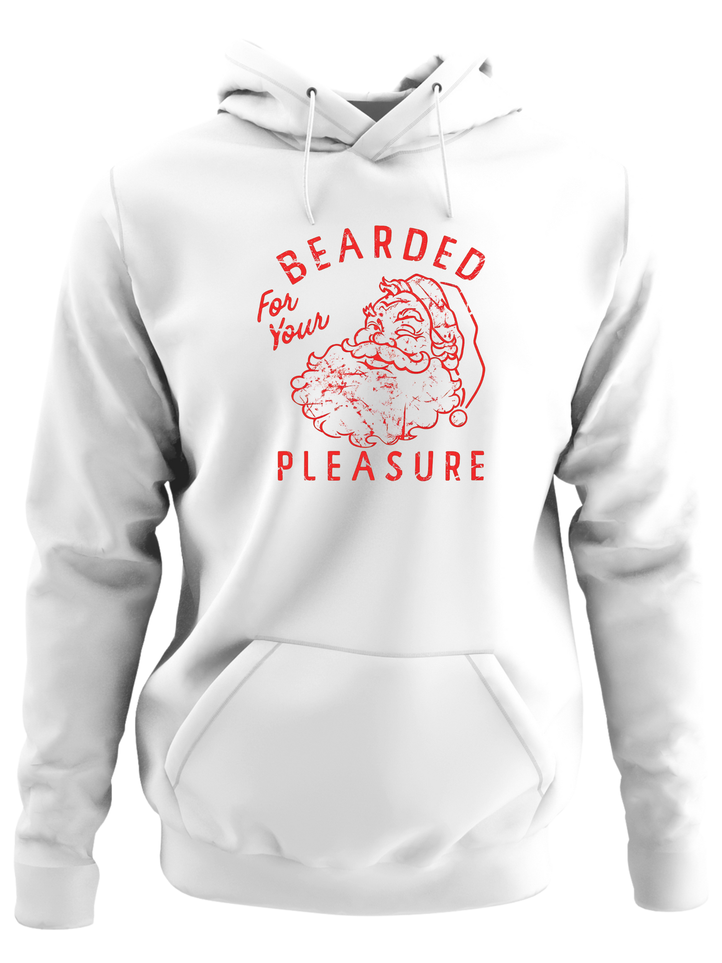 Bearded For Your Pleasure