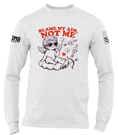 Blame My Aim