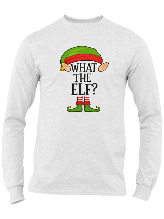What The Elf?