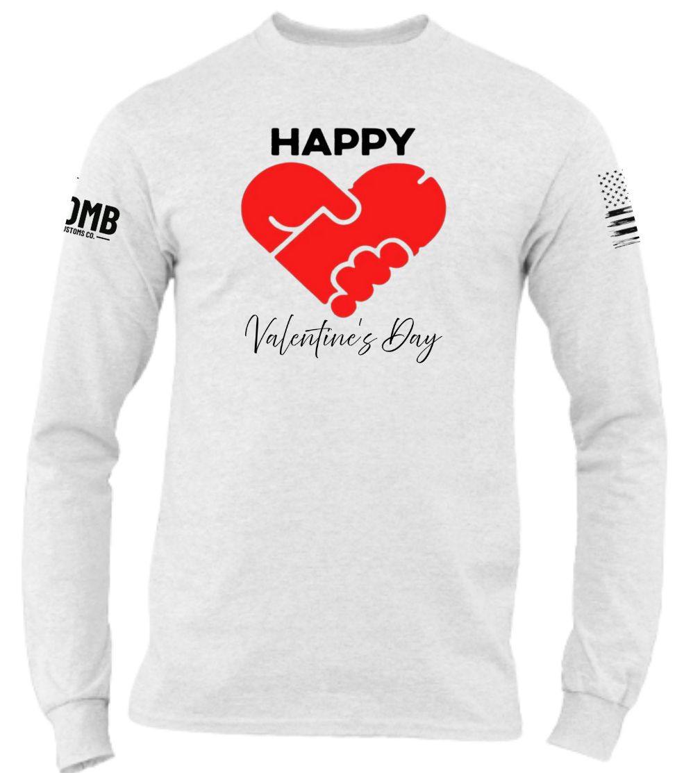 Happy Valentine's Day