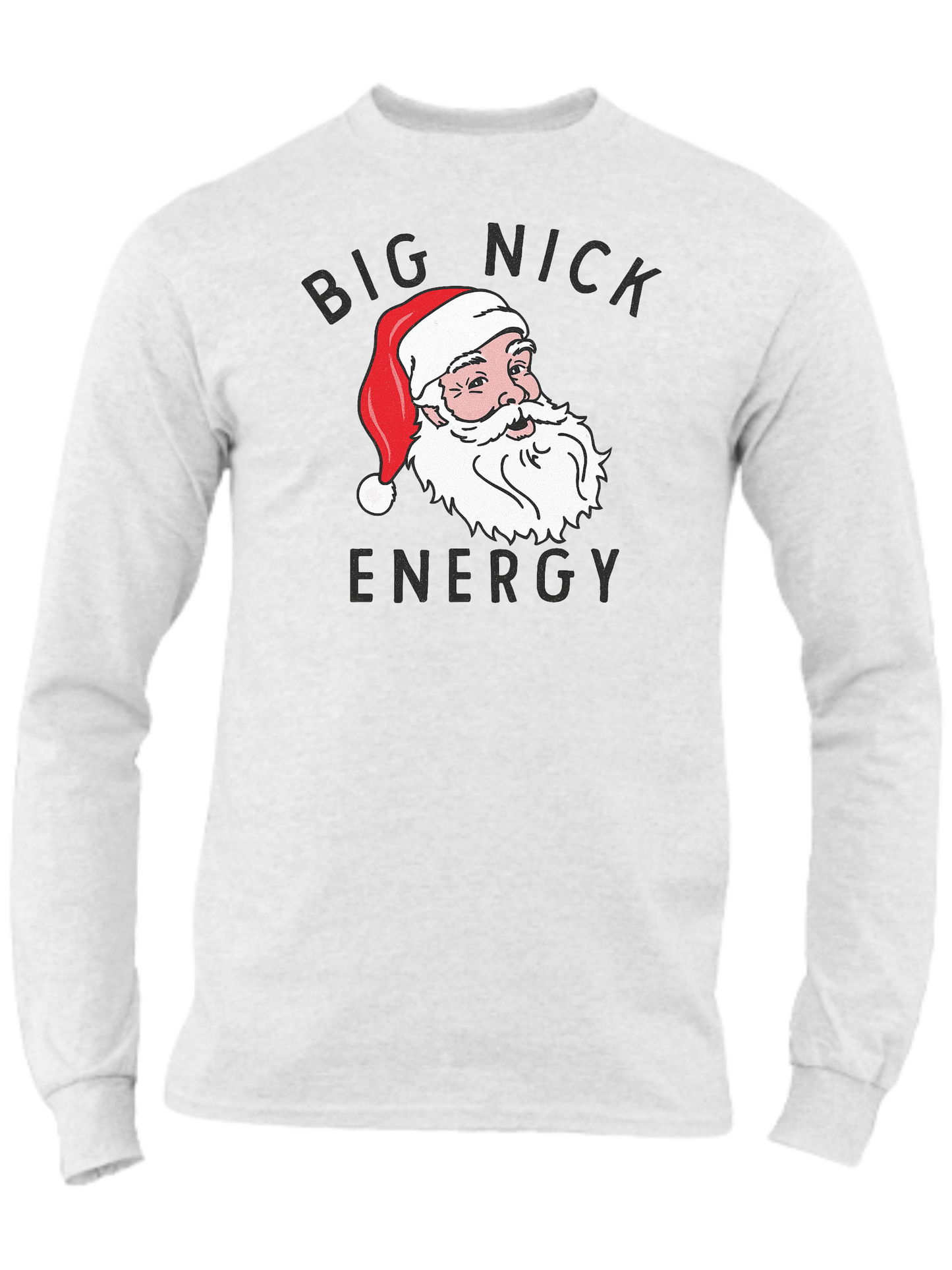 Big Nick Energy