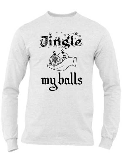 Jingle My Balls