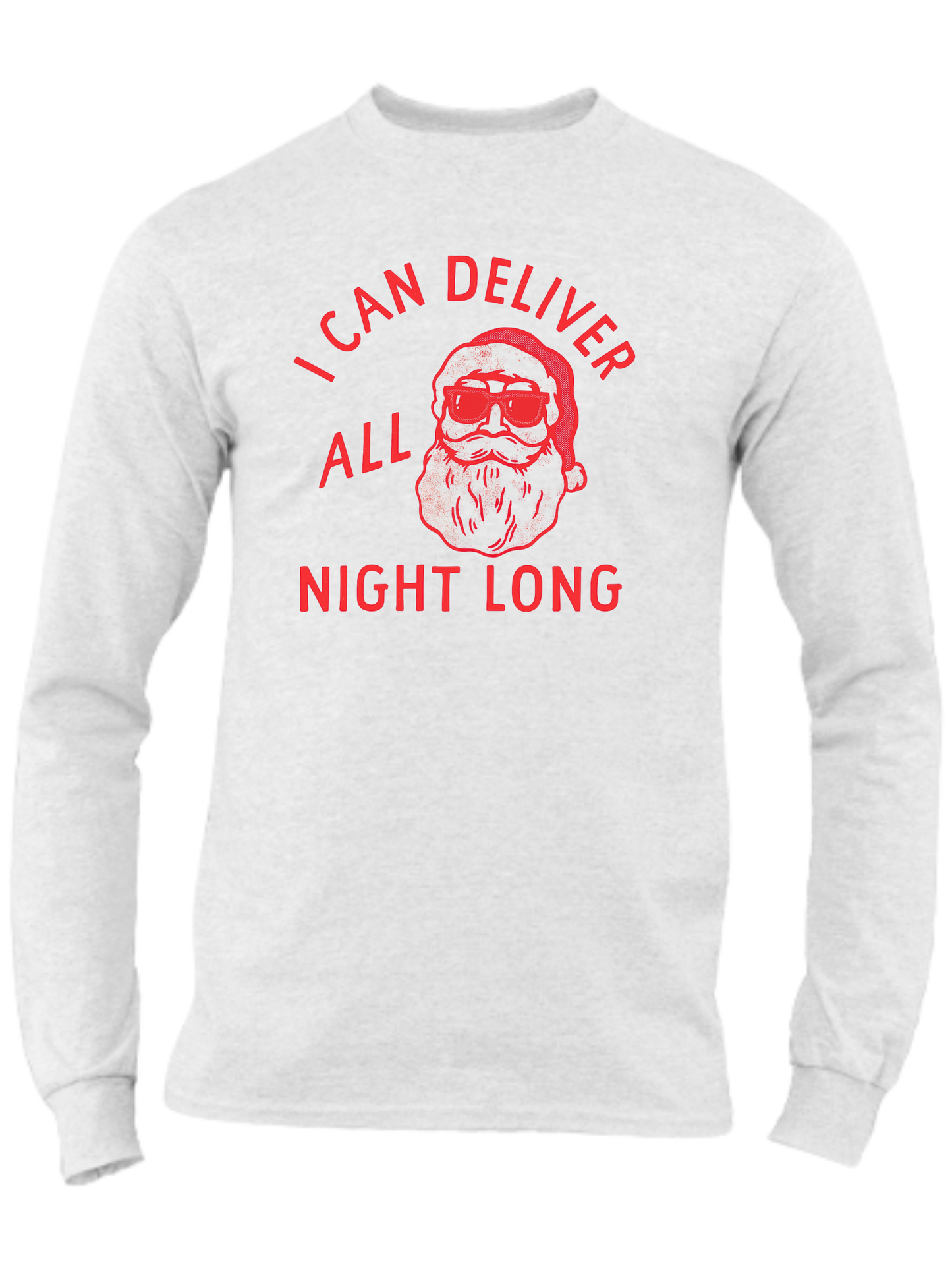 All-Night Delivery Service