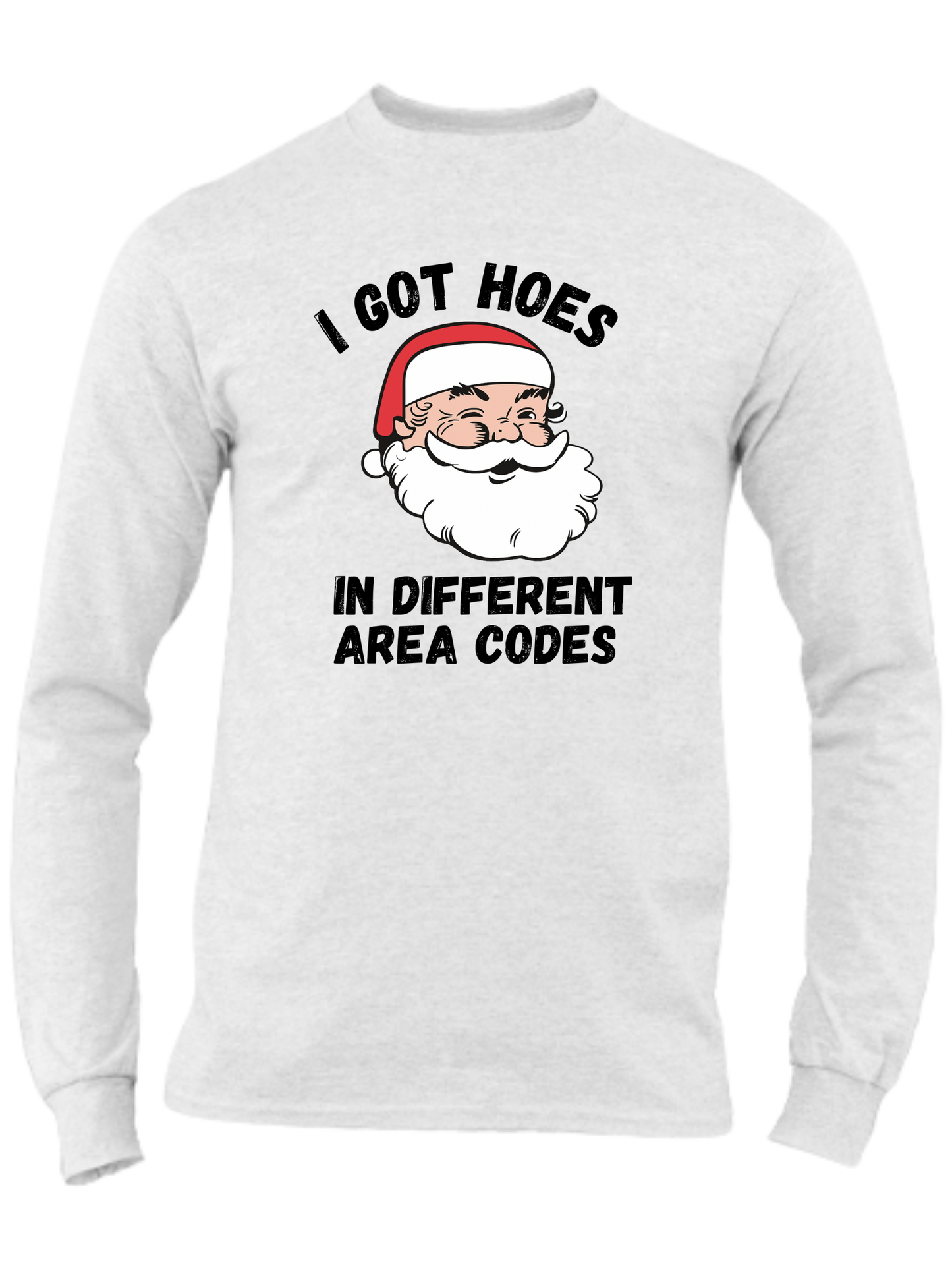 Hoes In Different Area Codes