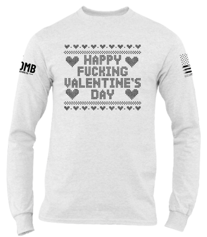 Happy Fucking Valentine's Day