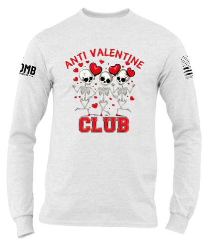 Anti Valentine Club