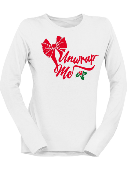 Unwrap Me