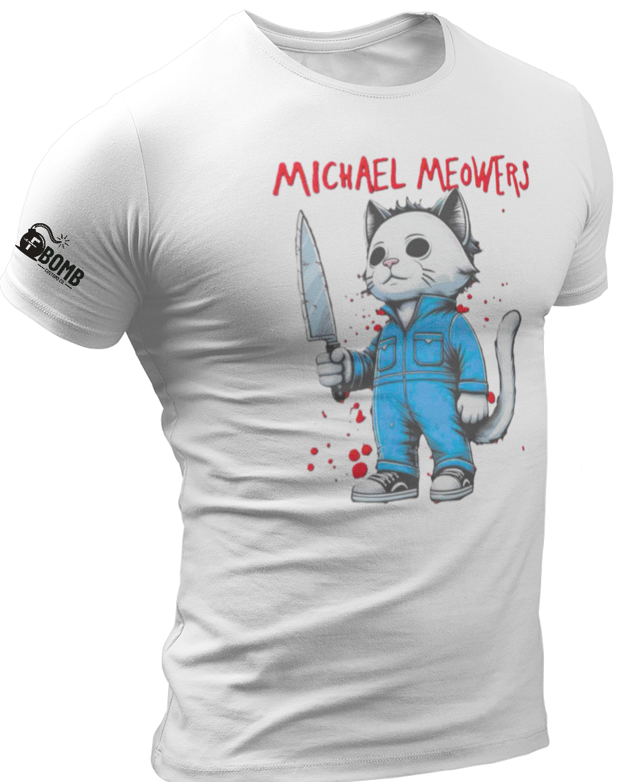 Michael Meowers