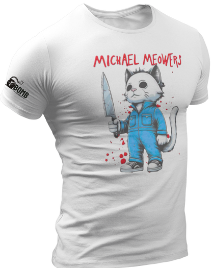 Michael Meowers