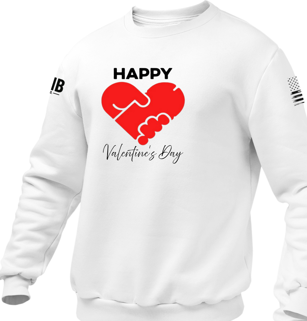 Happy Valentine's Day