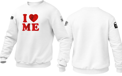 I Love Me