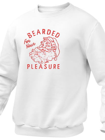 Bearded For Your Pleasure