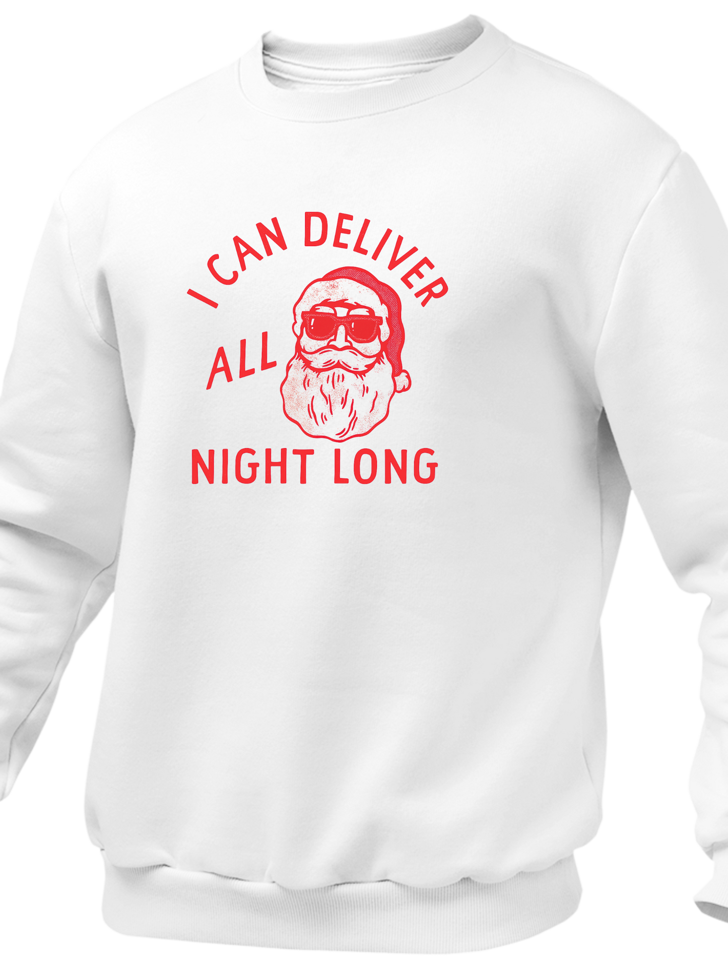 All-Night Delivery Service