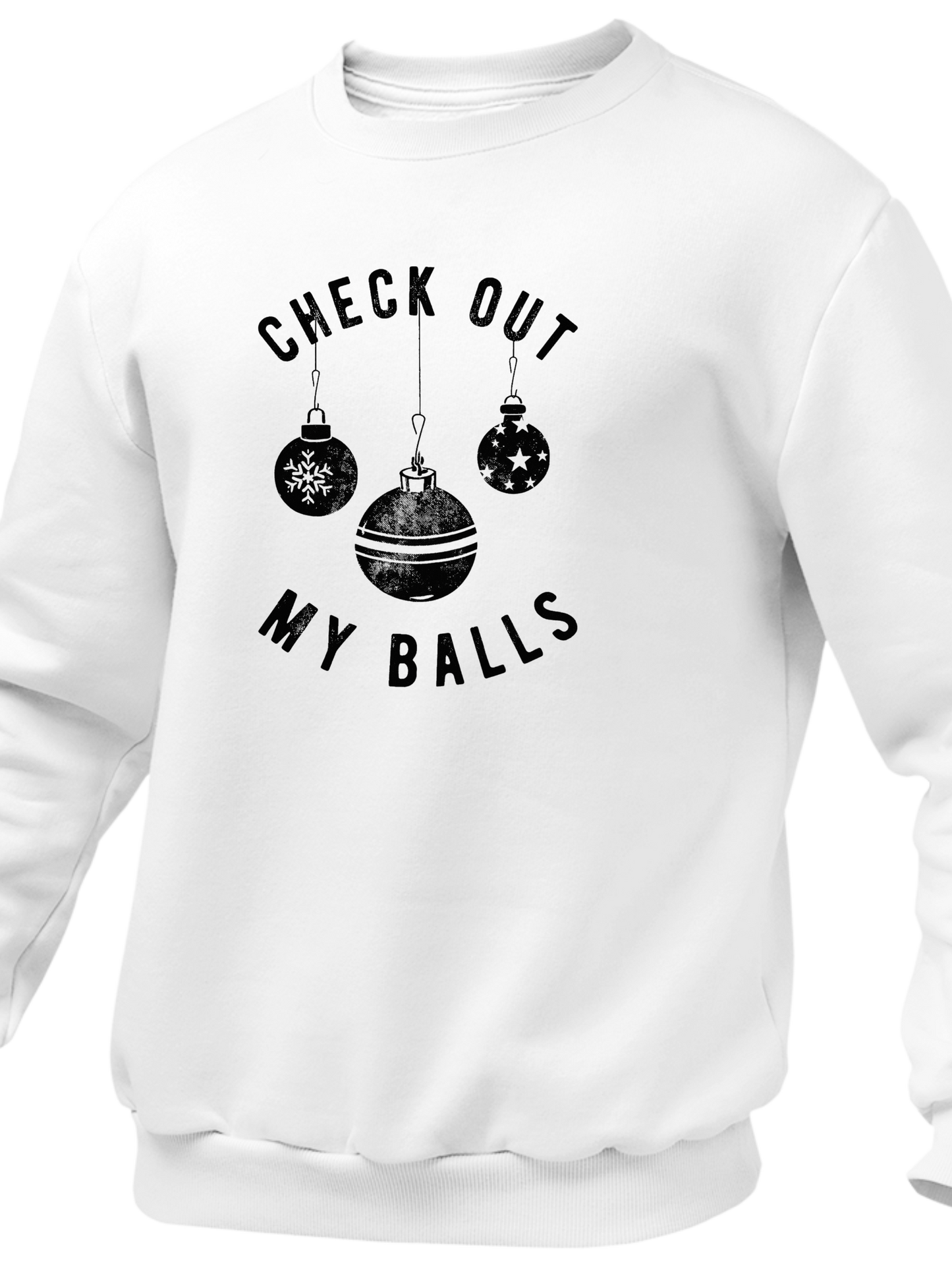Check Out My Balls