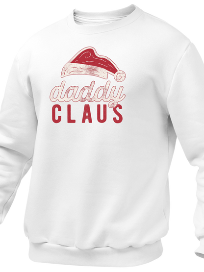 Daddy Claus