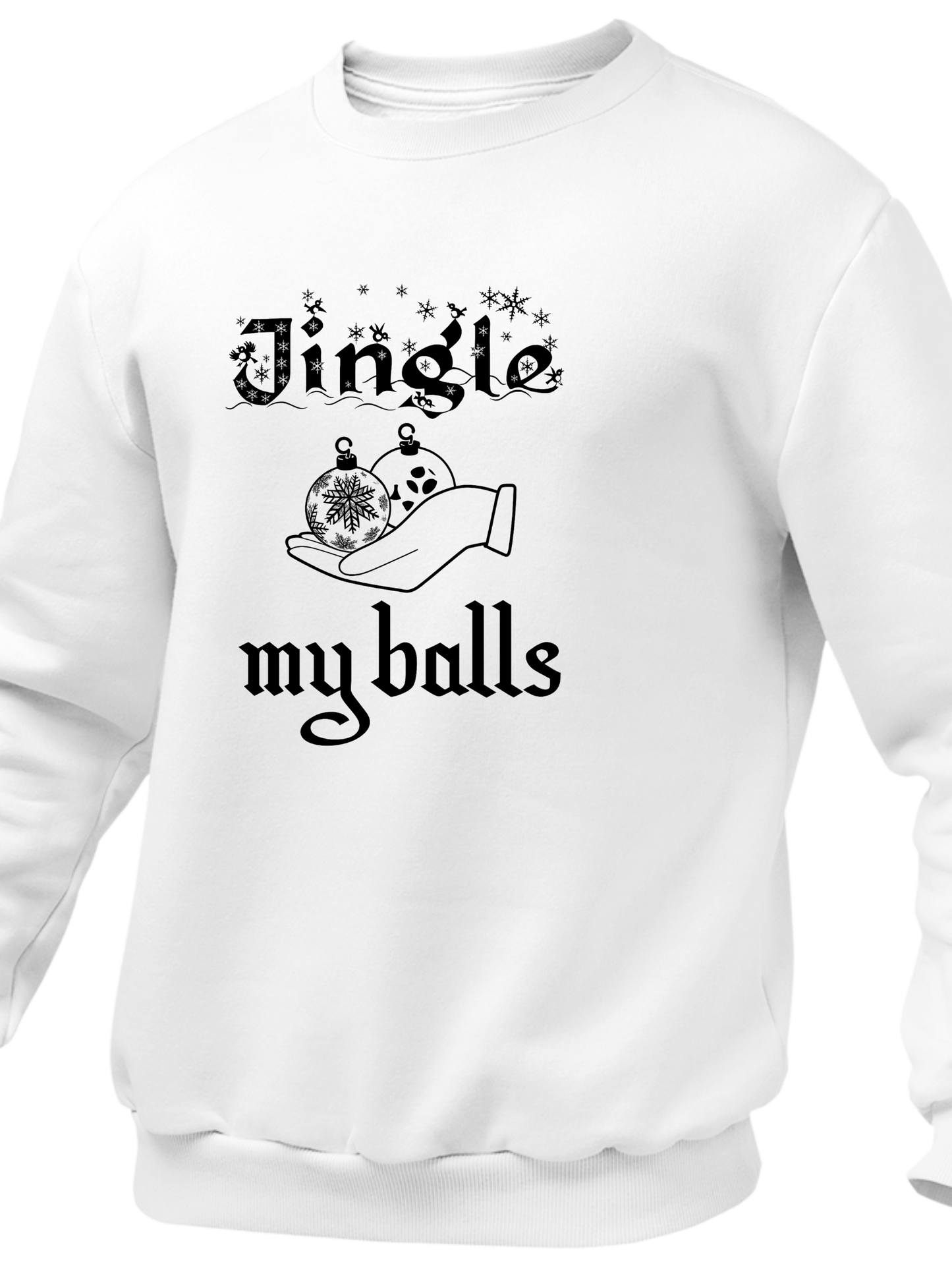 Jingle My Balls