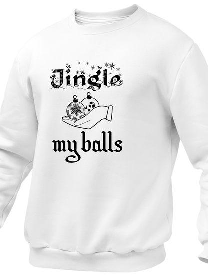 Jingle My Balls