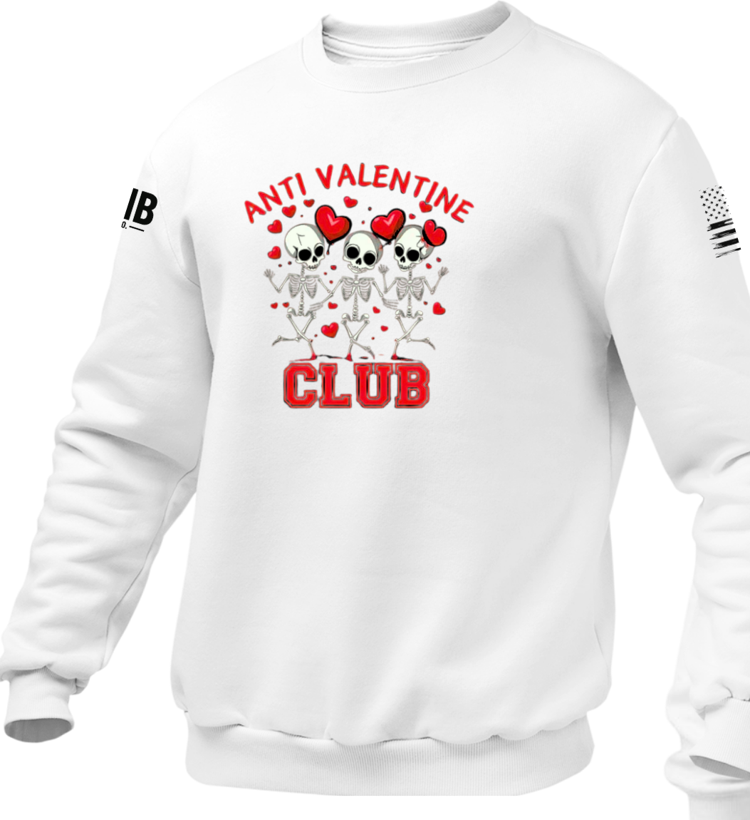 Anti Valentine Club