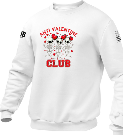 Anti Valentine Club