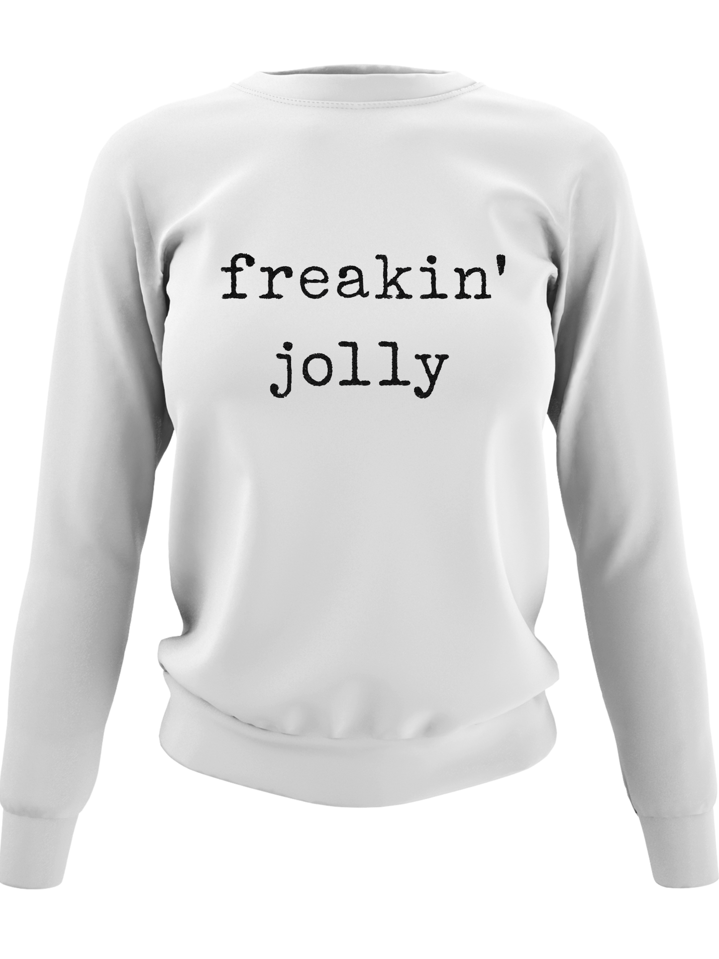 Freakin' Jolly