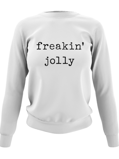 Freakin' Jolly