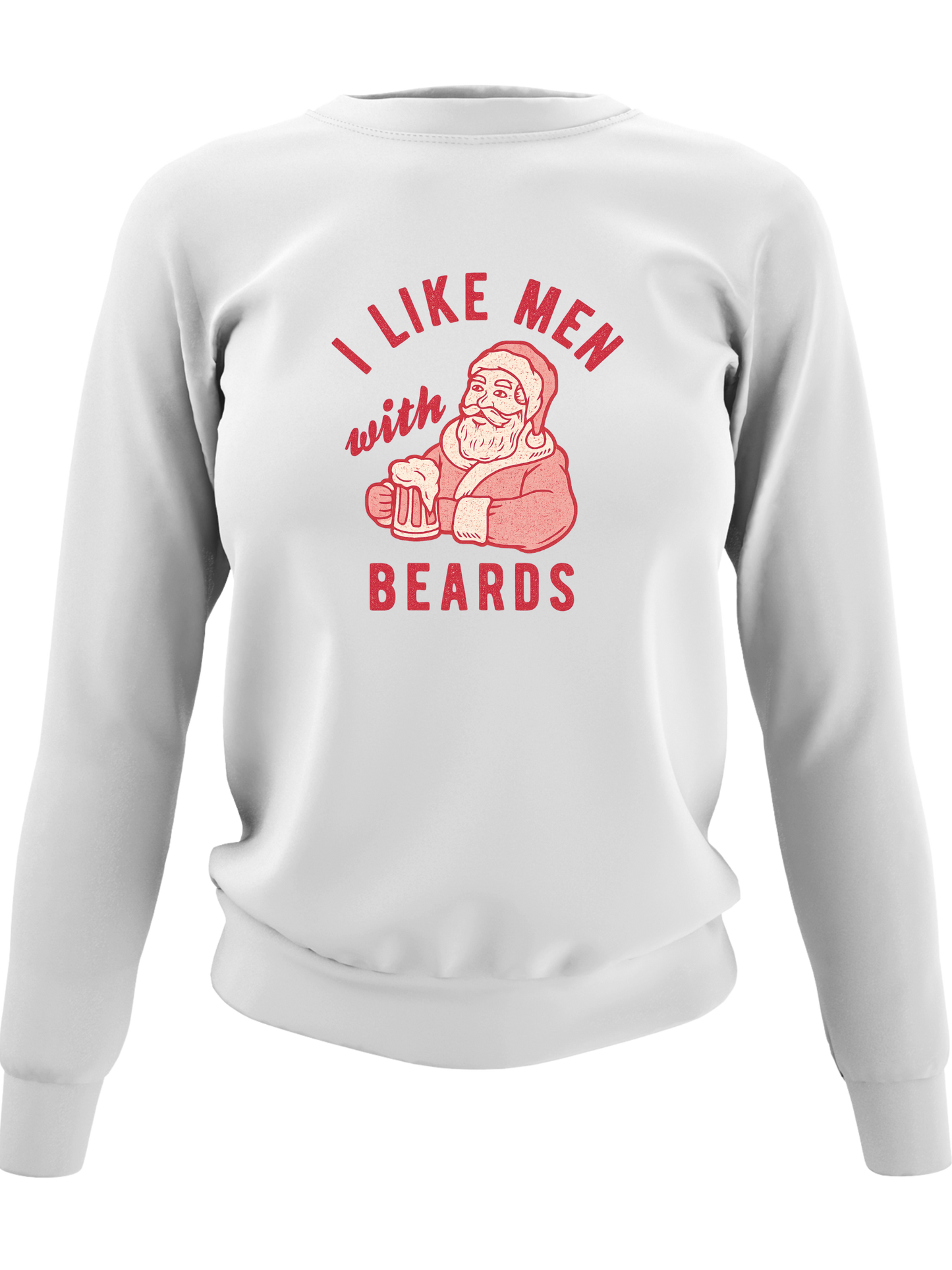 I Like Men With Beards