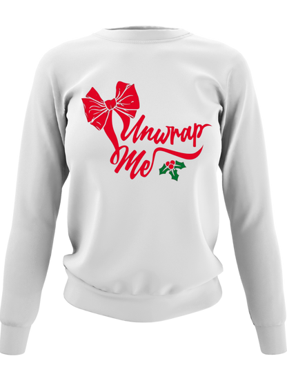 Unwrap Me