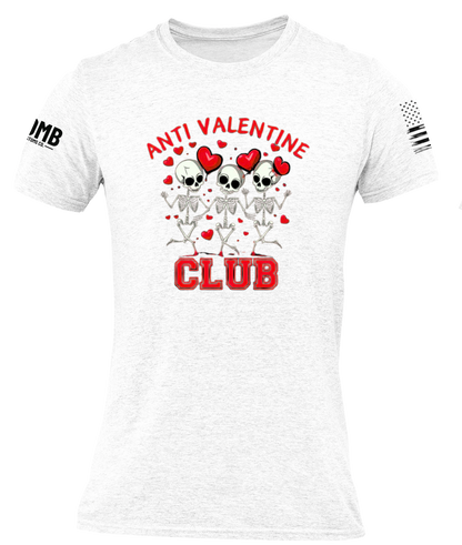 Anti Valentine Club