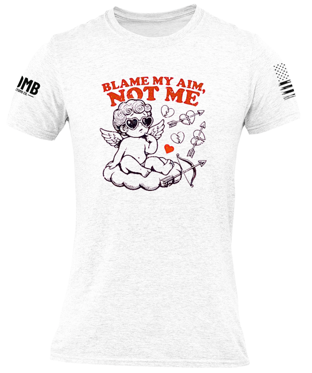 Blame My Aim