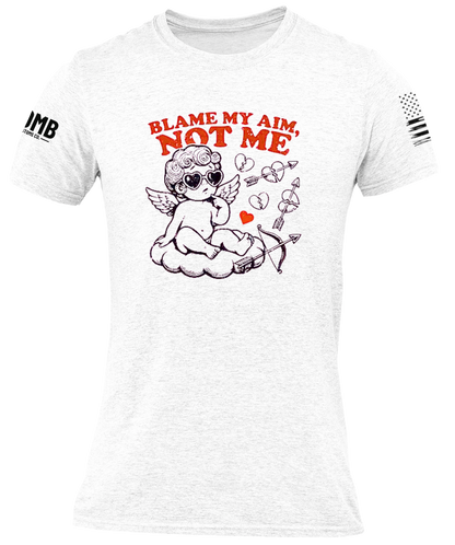 Blame My Aim