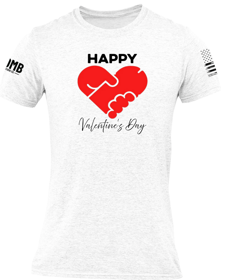 Happy Valentine's Day