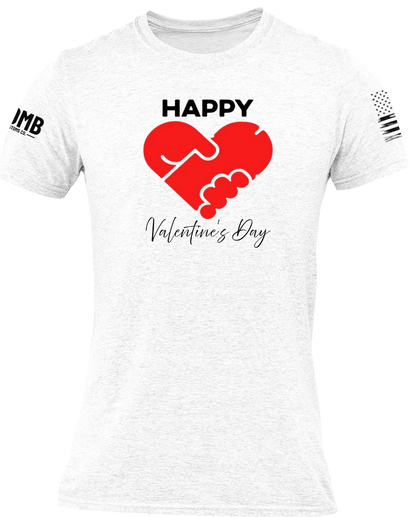 Happy Valentine's Day