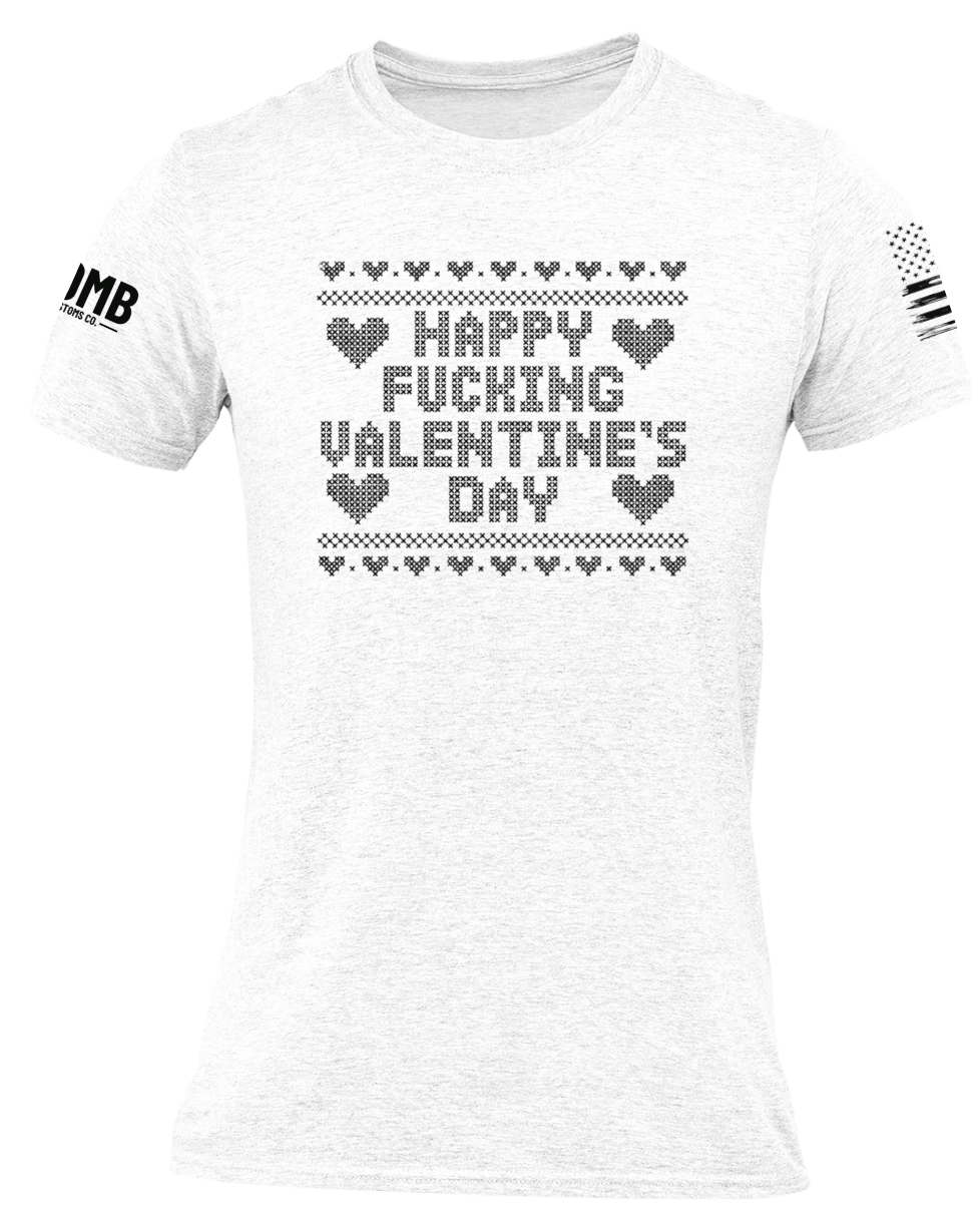 Happy Fucking Valentine's Day