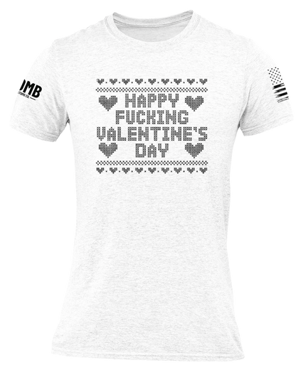 Happy Fucking Valentine's Day