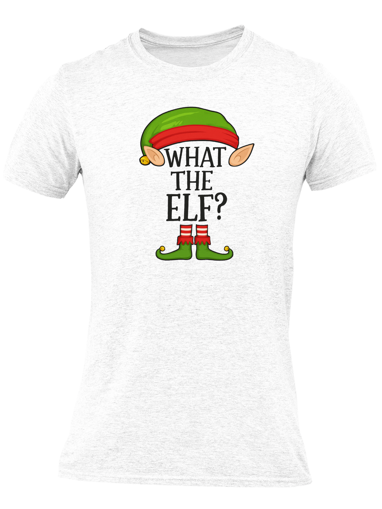 What The Elf?