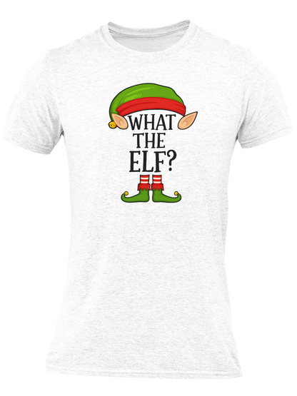 What The Elf?