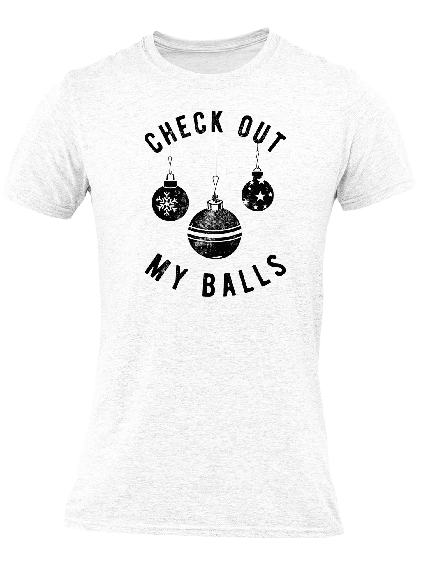 Check Out My Balls