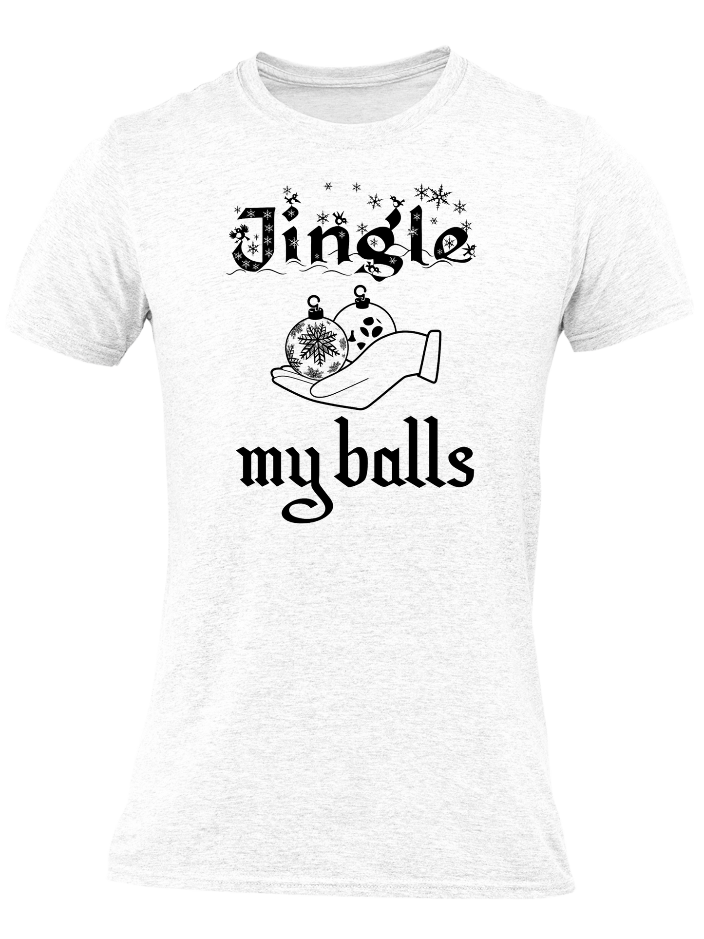 Jingle My Balls