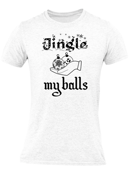 Jingle My Balls