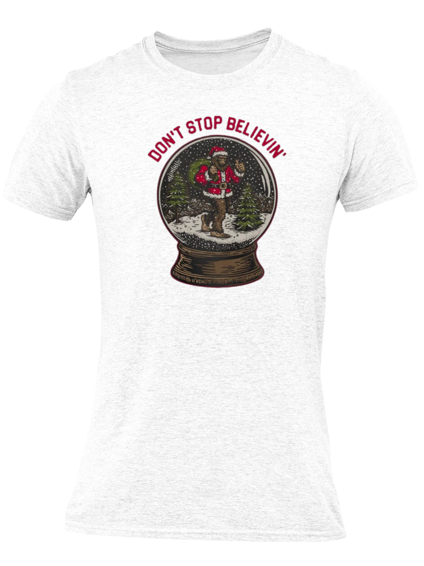 Don't Stop Believin'