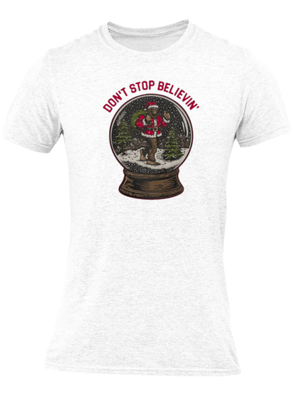 Don't Stop Believin'