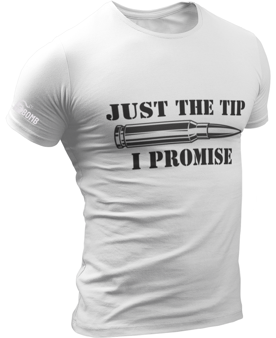 I Promise