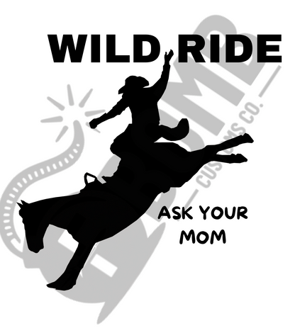 Wild Ride